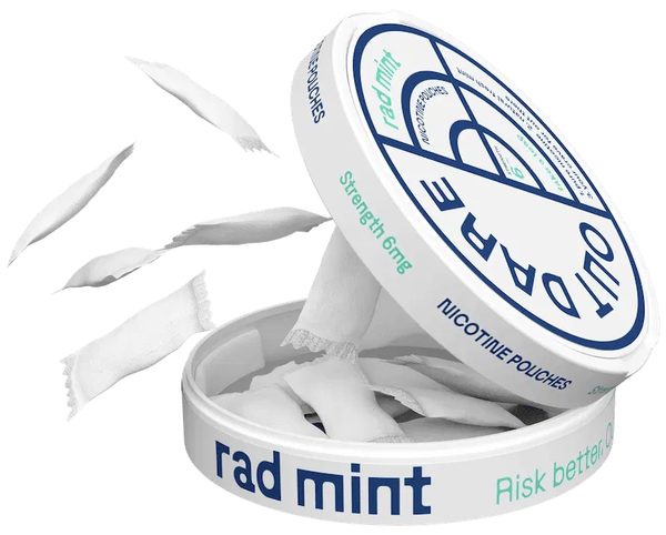 Poches de nicotine ou alternatives : quel choix privilégier ?