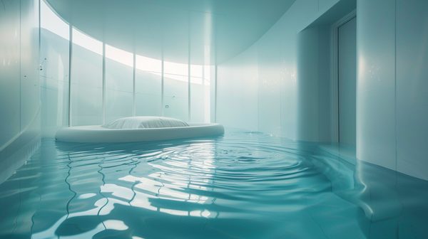 Top conseils pour une première session réussie dans un caisson de flottaison à bordeaux