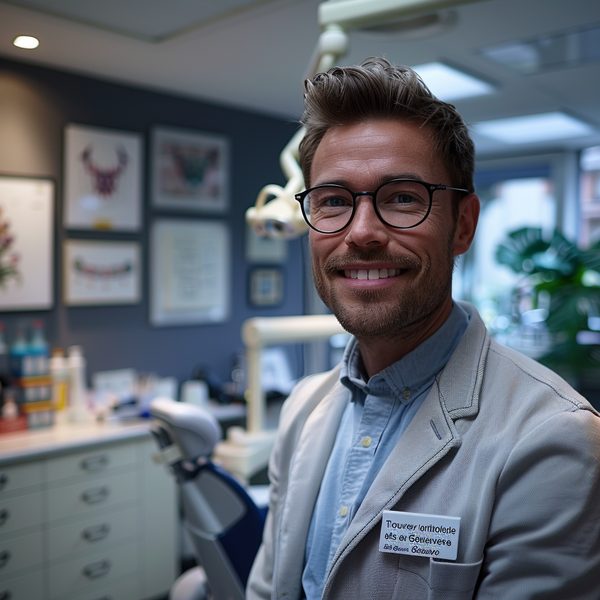 Trouver le meilleur orthodontiste à Genève