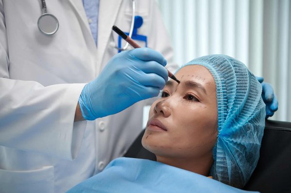 Chirurgie ésthétique : Redéfinir la jeunesse et la beauté